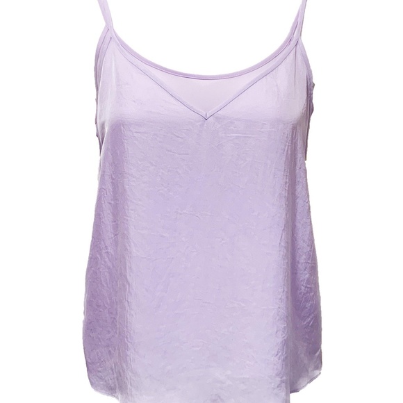 VINCE double layer camisole, size S - Picture 3 of 3